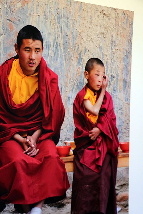 Sam Dzong – Umzug eines ganzen Dorfes