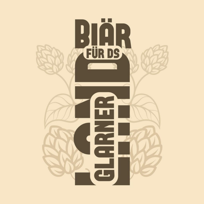 Verein «Biär für ds Glarnerland» (zvg)