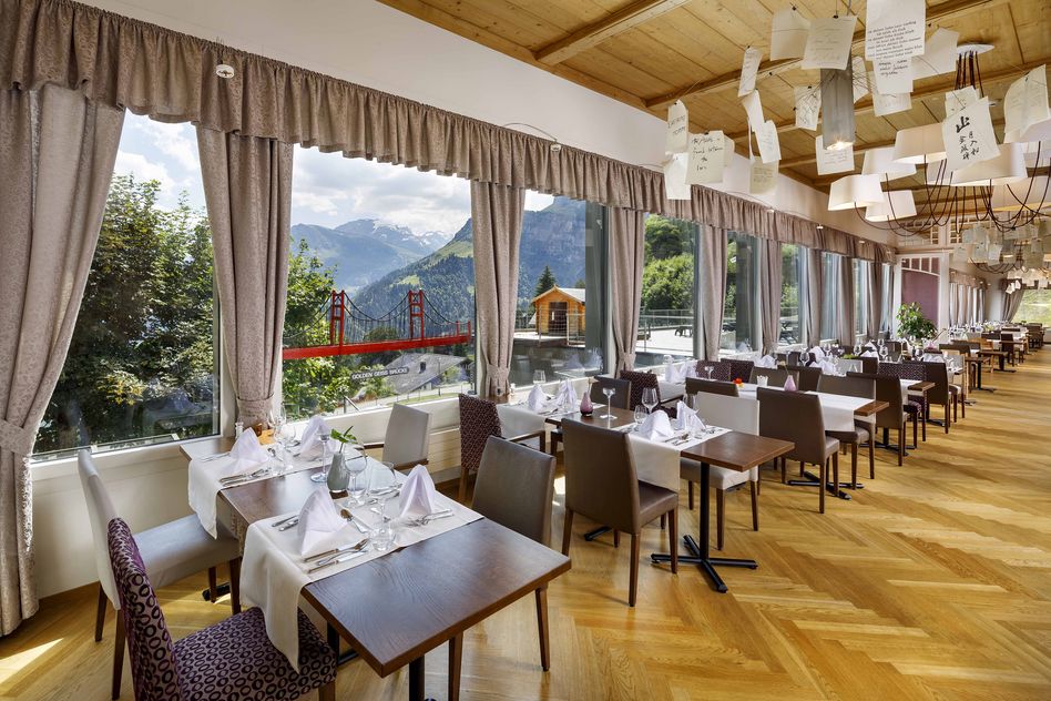 «Das Märlihotel» ist das beste Familienhotel der Schweiz