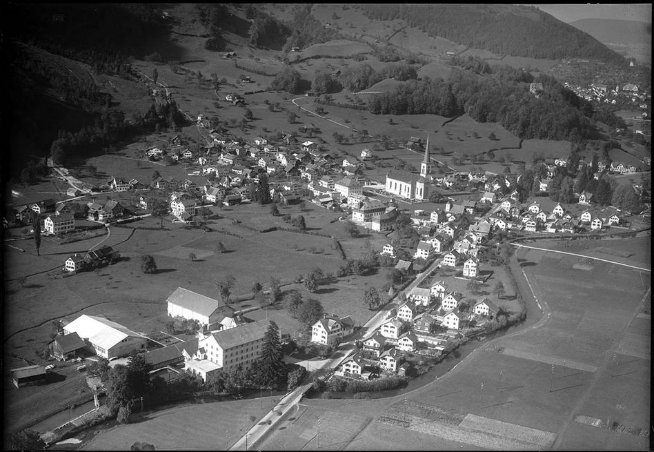 Blick Nordwesten-1948