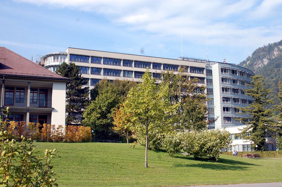 RehaClinic (Bad Zurzach