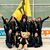 U17 Jugend-Teams Gymnastik des TV Glarus alte Sektion (Bilder: zvg)
