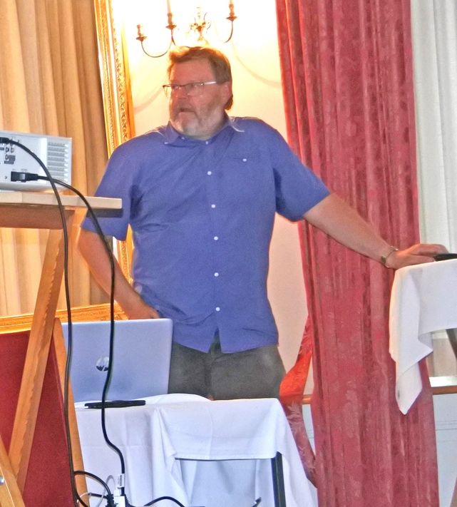 Dr. Christoph Jäggi