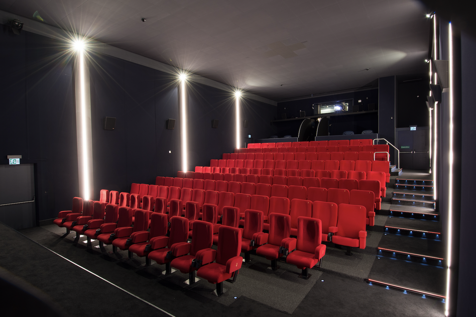 Neues Kino im Glarnerland: Die ARENA Cinemas feiern Eröffnung mit Sonderaktion