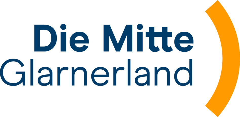 Medienmitteilung Die Mitte Glarnerland (zvg)