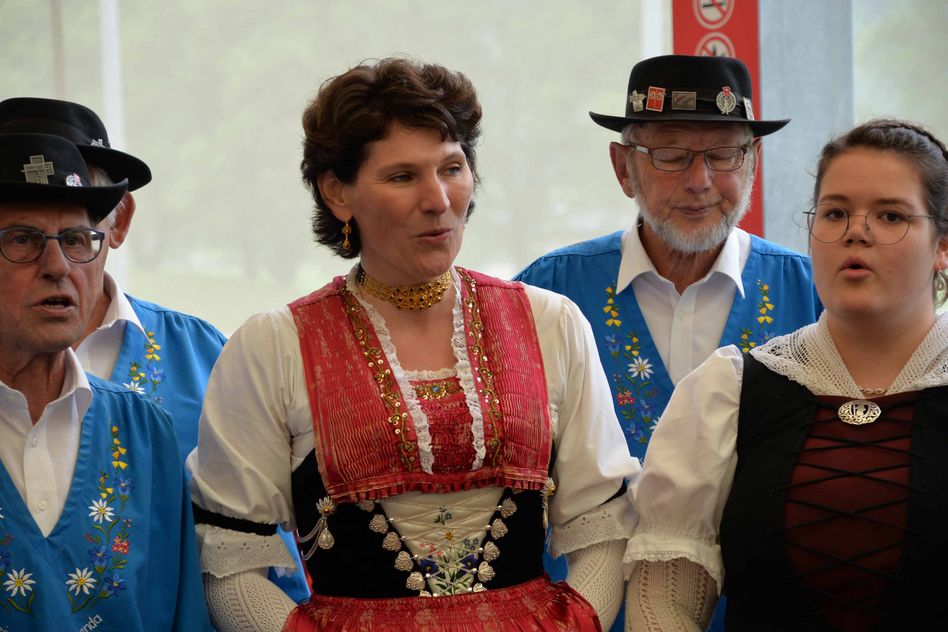 Orlik gewinnt zum dritten Mal im Glarnerland