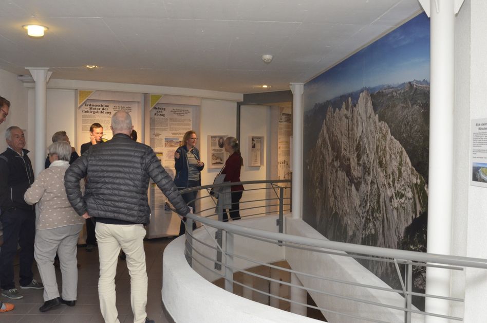 Glarus Nord erhält über Umwege sein Besucherzentrum