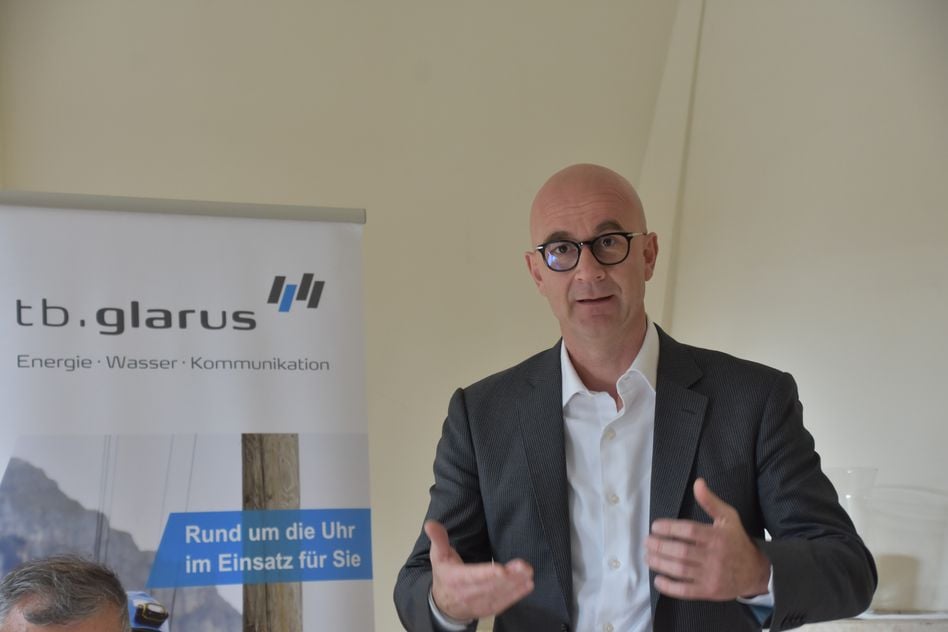 tb.glarus und Swisscom vereinbaren Bau von Glasfasernetz in ganz Glarus