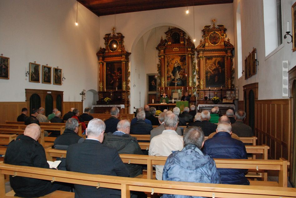 Der Klosterschulverein unterstützt das Terra Santa College in Bethlehem mit 10 000 Franken