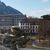 Kantonsspital Glarus: Vorübergehende Unterstützung im Rettungsdienst durch Regio 144 AG (zvg)