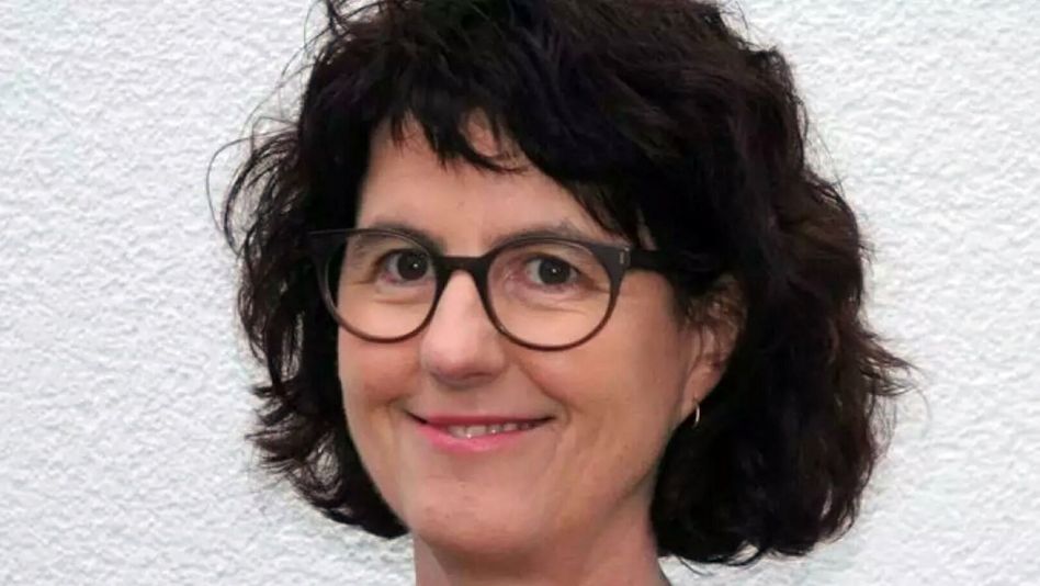 Petra Steinegger ist neue Kantonsapothekerin des Kantons Glarus • (Foto: Kanton Schwyz)