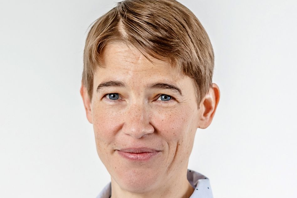 Dr. Nina Streeck, Institut Neumünster (Bild: zvg)