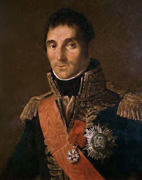 Renault André_Masséna, duc de Rivoli, Prince d&#039;Essling, maréchal de France_(1756-1817