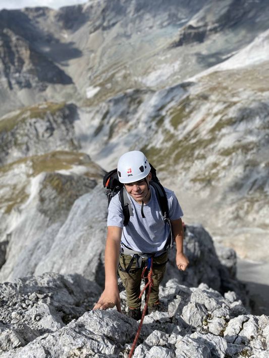 «AlpenLernen» – ein einmaliges Abenteuer