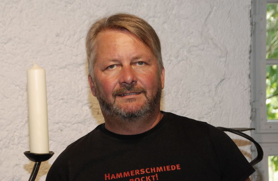 Stiftung: «Hammerschmiede Mühlehorn»
