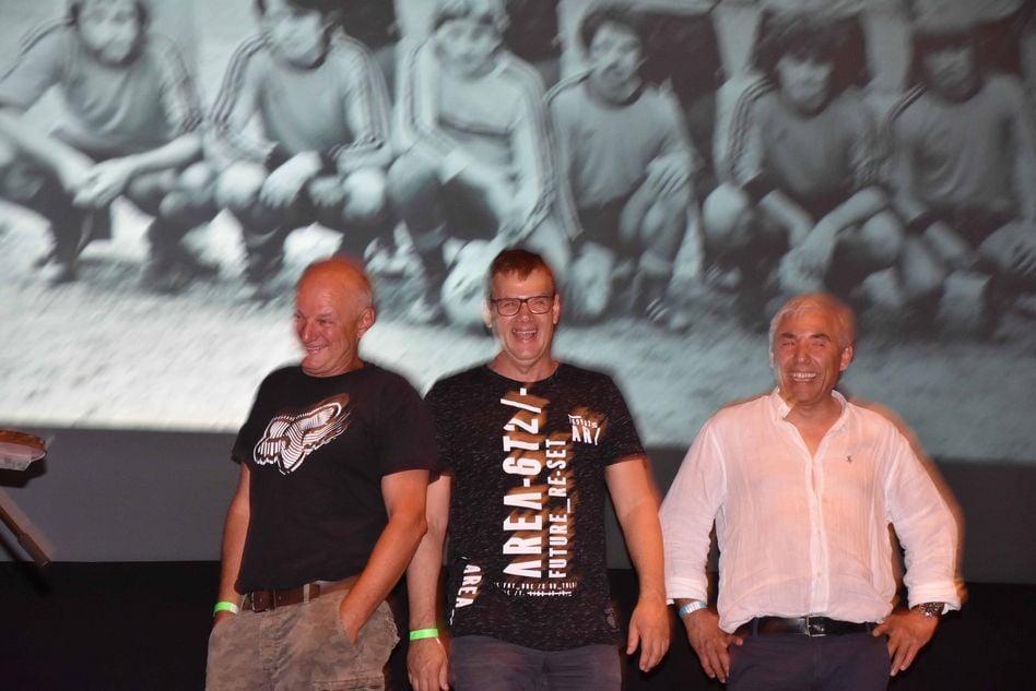 50 Jahre FC Schwanden – Mehr als nur ein Fussballclub