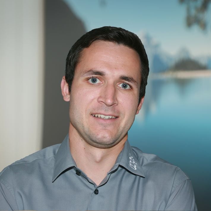 Michael Luchsinger wird neuer Geschäftsführer der Technischen Betriebe Glarus Süd (zvg)