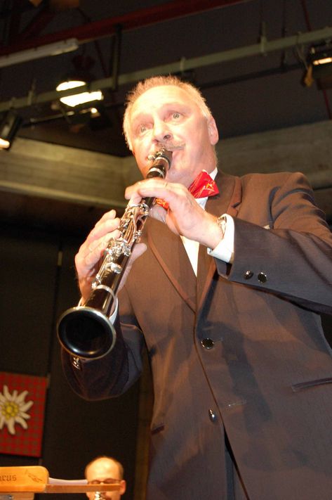 Werner Oertli