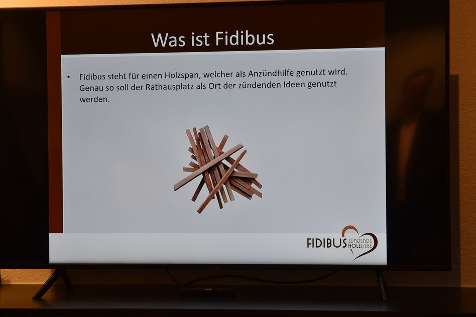 weitere Impressionen vom Laden &quot;Fidibus&quot; in Glarus