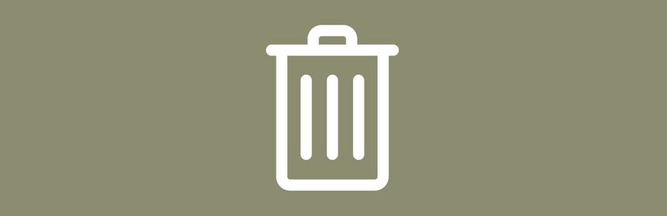 Abfalldeponien müssen am Ende ihrer Nutzungsdauer ordnungsgemäss geschlossen werden (zvg)
