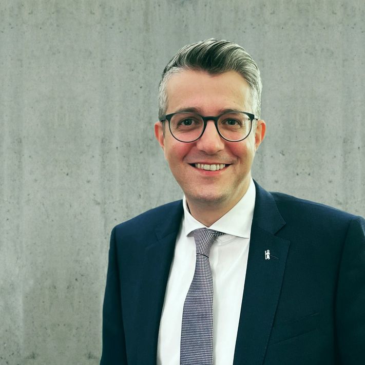 Benjamin Mühlemann, Ständeratskandidat der FDP Kanton Glarus (zvg)