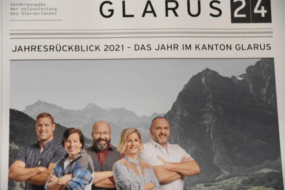 Der neuste Jahresrückblick von glarus24 (e.huber)