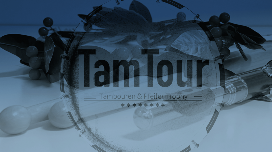 Der Verein TamTour startet mit einem neuen Trommel- und Pfeifer-Wettspiel (zvg)
