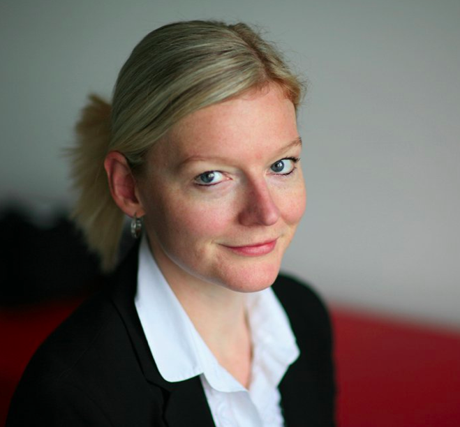 Portierung Saskia Edskes als Vizepräsidentin für&#039;s Kantonsgericht (Bilder&lt;. zvg)