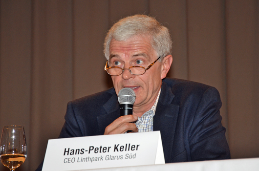 Rolf Hürlimann (FDP)