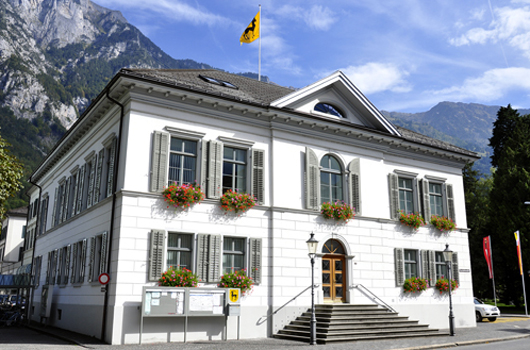 Die Gemeinde Glarus stärkt die Vereine in ihrer wichtigen Funktion als Grundlage einer funktionierenden Gemeinschaft. (Bild: ehuber)