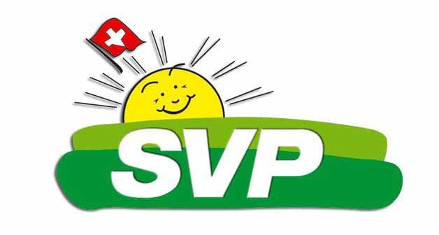 Medienmitteilung SVP des Kantons Glarus (zvg)