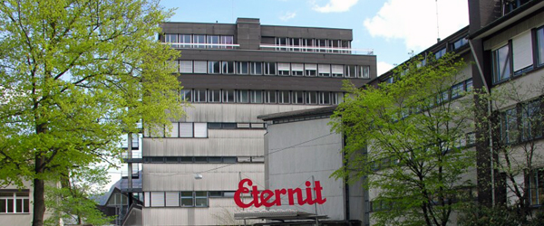 Das Verhöramt des Kantons Glarus hat am 19. Juni 2008 eine weitere Strafuntersuchung gegen Verantwortliche der Eternit (Schweiz) AG
