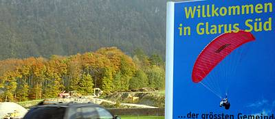 Am intensivsten fiel die Beratung der Personalverordnung für Glarus Süd aus. (Bild: ehuber)
