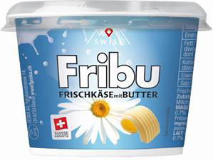 Fribu ist ein echtes Schweizer Produkt aus dem Hause GESKA (zvg)