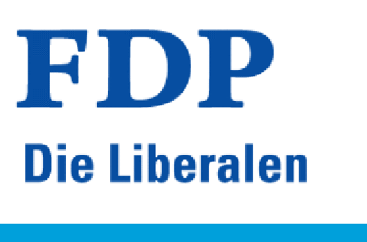Medienmitteilung der FDP des Kantons Glarus (zvg)