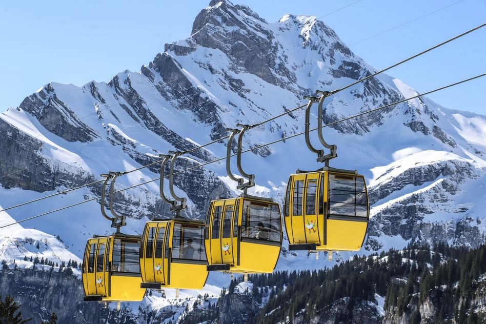 Saisoneröffnung «Ski Opening Braunwald» (Bild zvg)